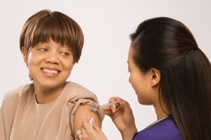 adult-woman-getting-vaccine