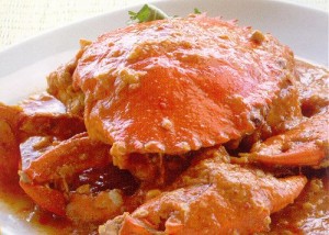 chilli-crab