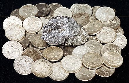 silver-coins